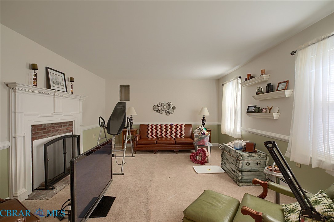 2406 Hallieford Road Hallieford, VA 23068 - Photo 15 of 27