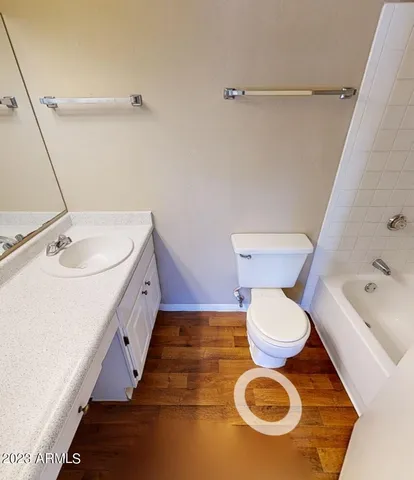 $1,044 | 9605 South 48th Street, Unit A1, Phoenix, AZ 85044