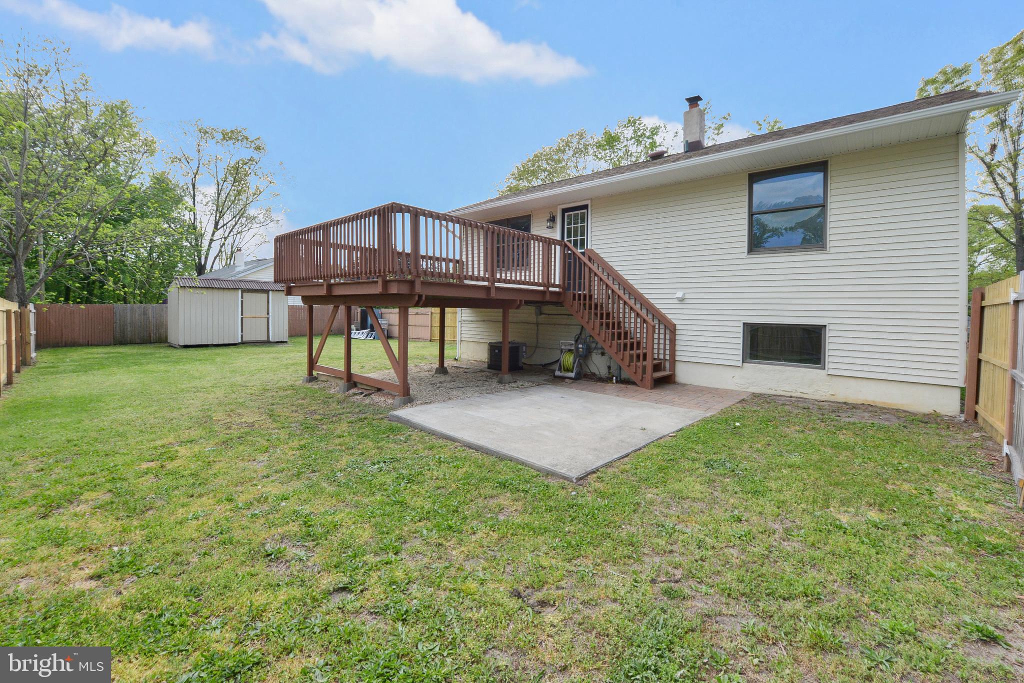 22 Reed Avenue Clementon, NJ 08021 - Photo 22 of 27 Gallery Image 22