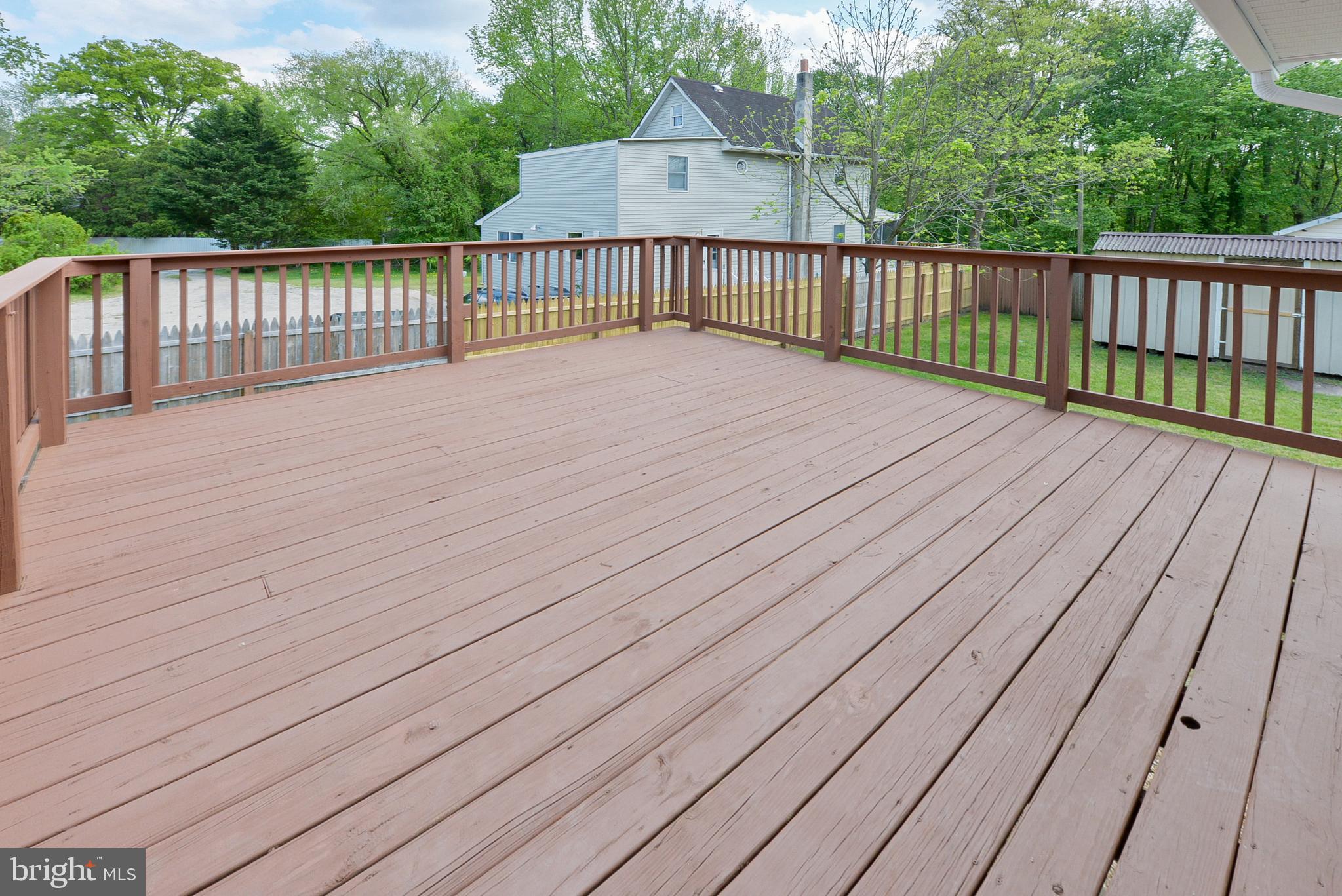 22 Reed Avenue Clementon, NJ 08021 - Photo 23 of 27 Gallery Image 23