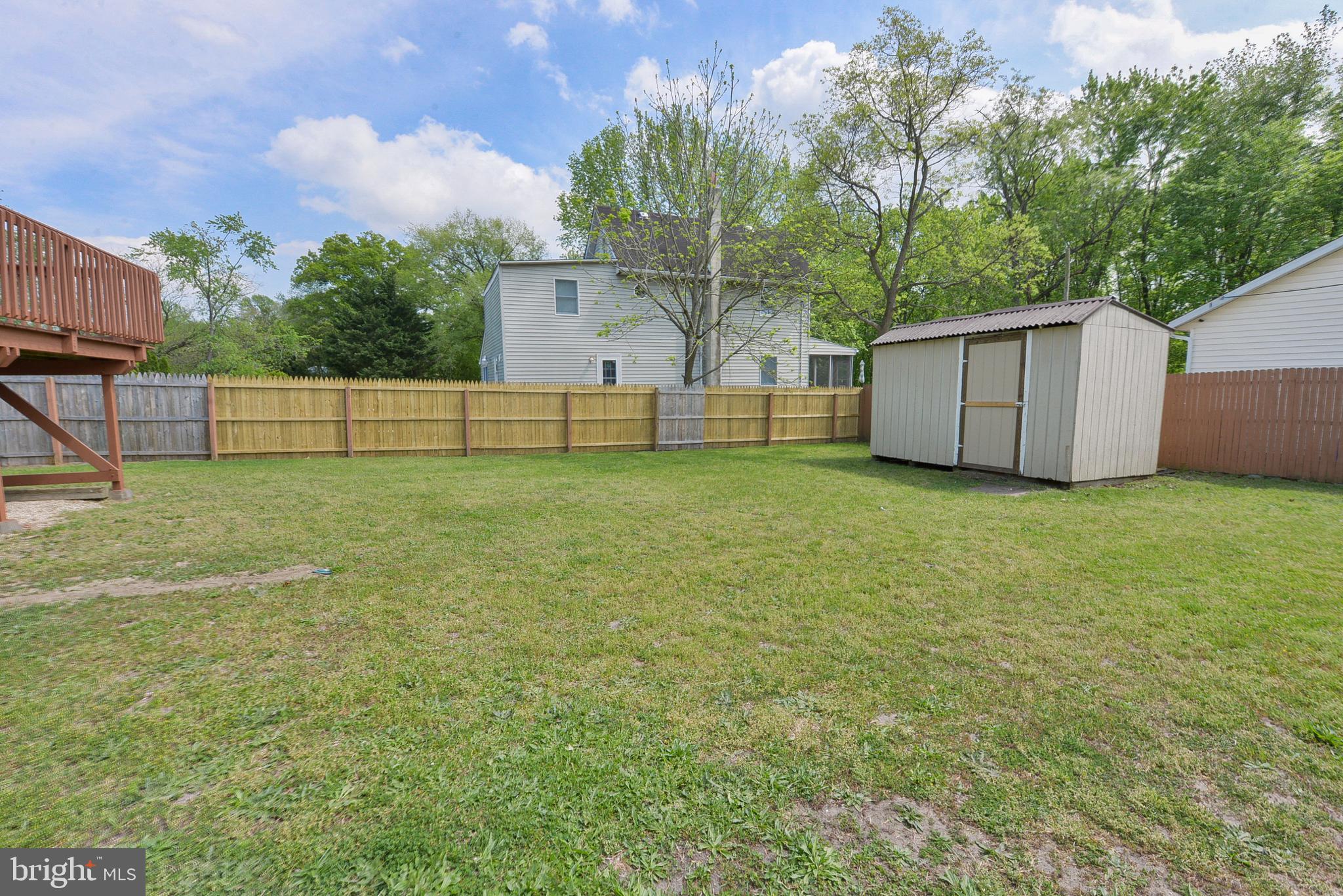 22 Reed Avenue Clementon, NJ 08021 - Photo 26 of 27 Gallery Image 26