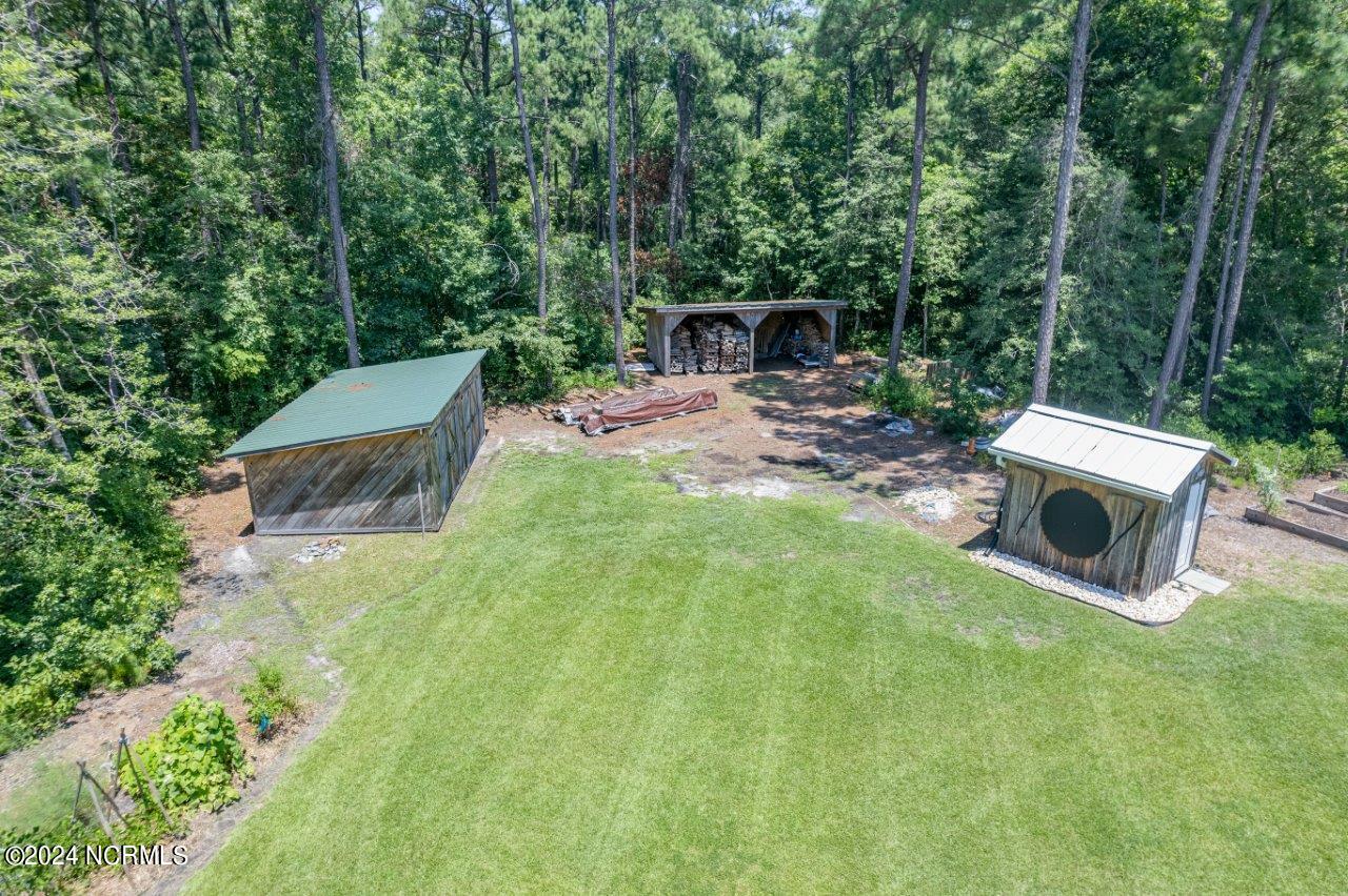 216 West Firetower Road Swansboro, NC 28584 - Photo 53 of 64 45.1