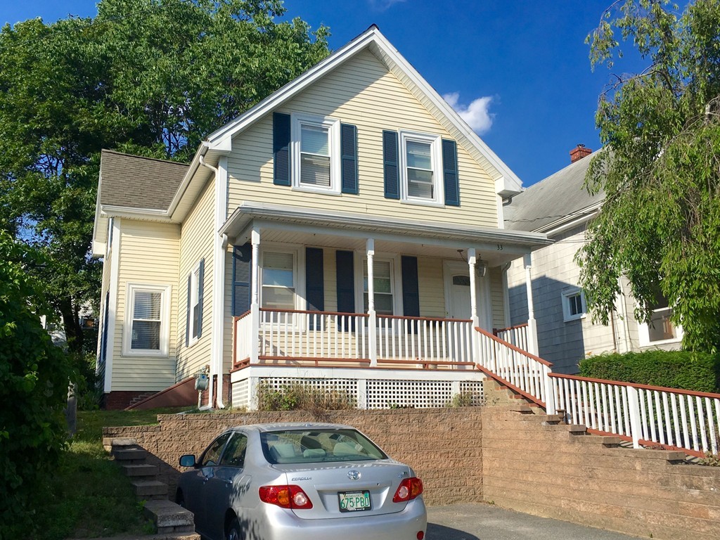 33 Nelson Street Winchester, MA 01890 - Photo 2 of 19