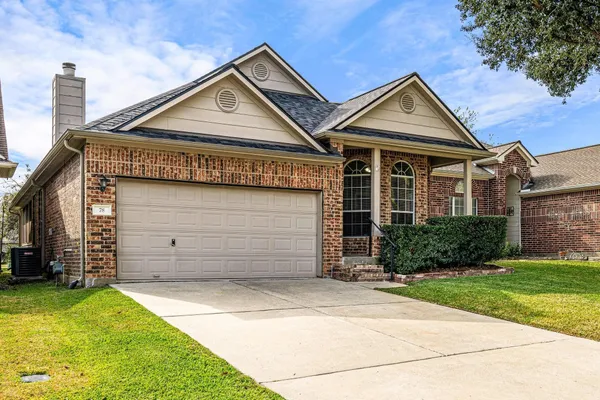 $1,950 | 78 Dawns Edge, Conroe, TX 77356