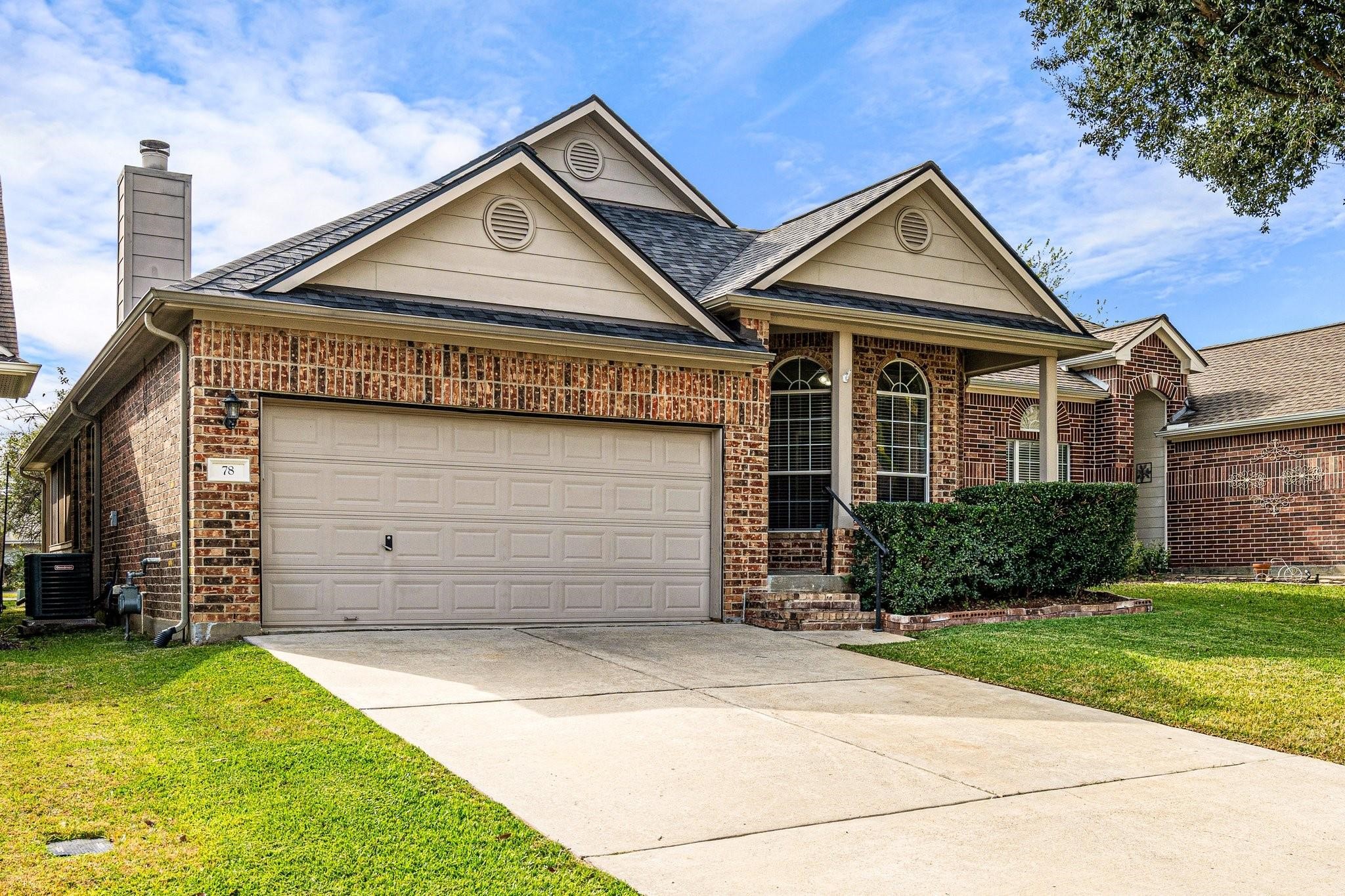 78 Dawns Edge Conroe, TX 77356 - Photo 1 of 20