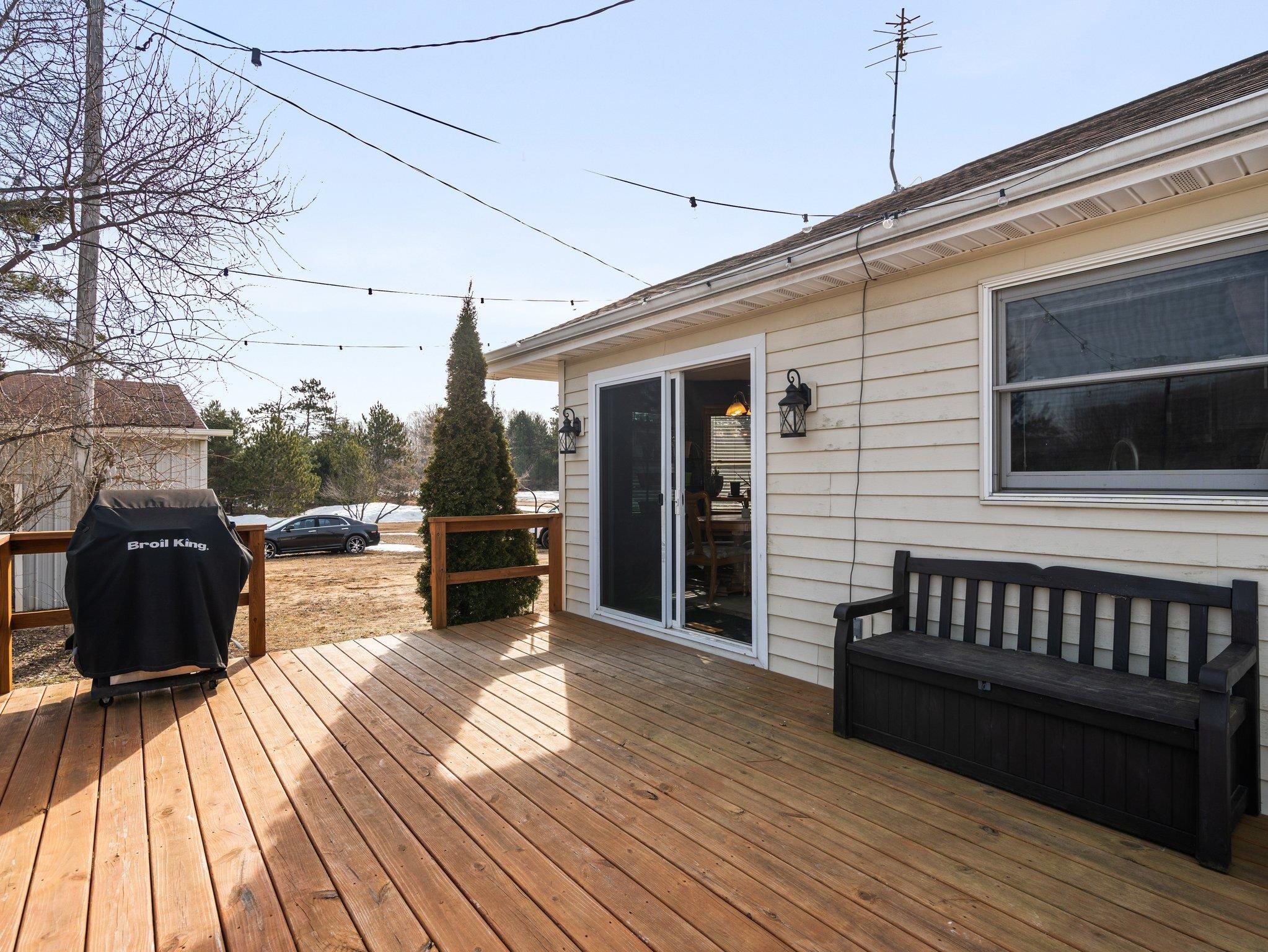 3403 Gleaner Hall Road Kingsley, MI 49649 - Photo 32 of 42