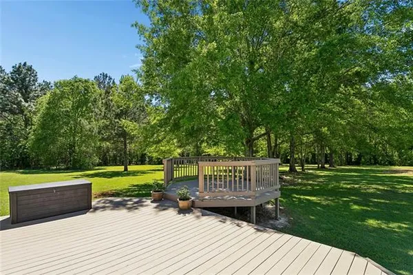 $250,000 | 64283 Friendship Church Road, Amite, LA 70422