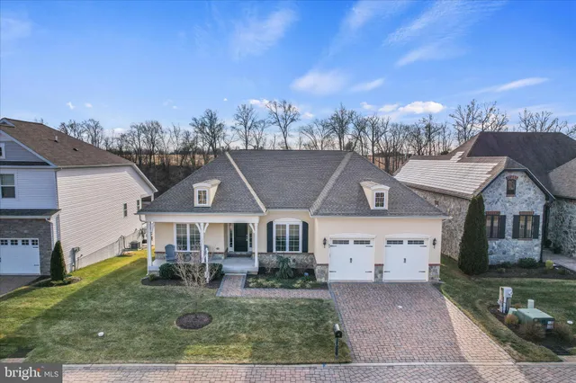 $749,900 | 43 Bridge Valley Road, Gettysburg, PA 17325