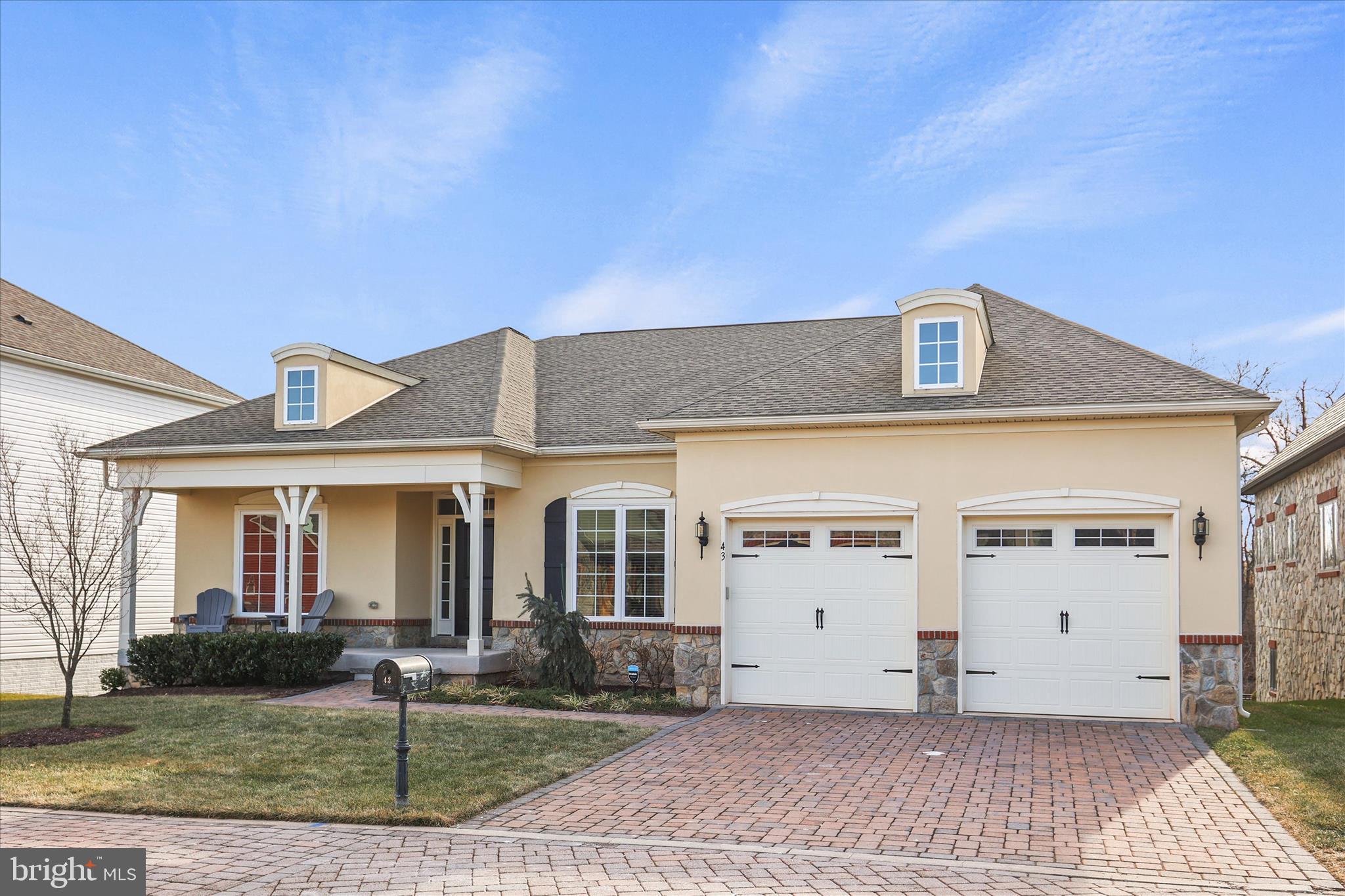 43 Bridge Valley Road Gettysburg, PA 17325 - Photo 3 of 73