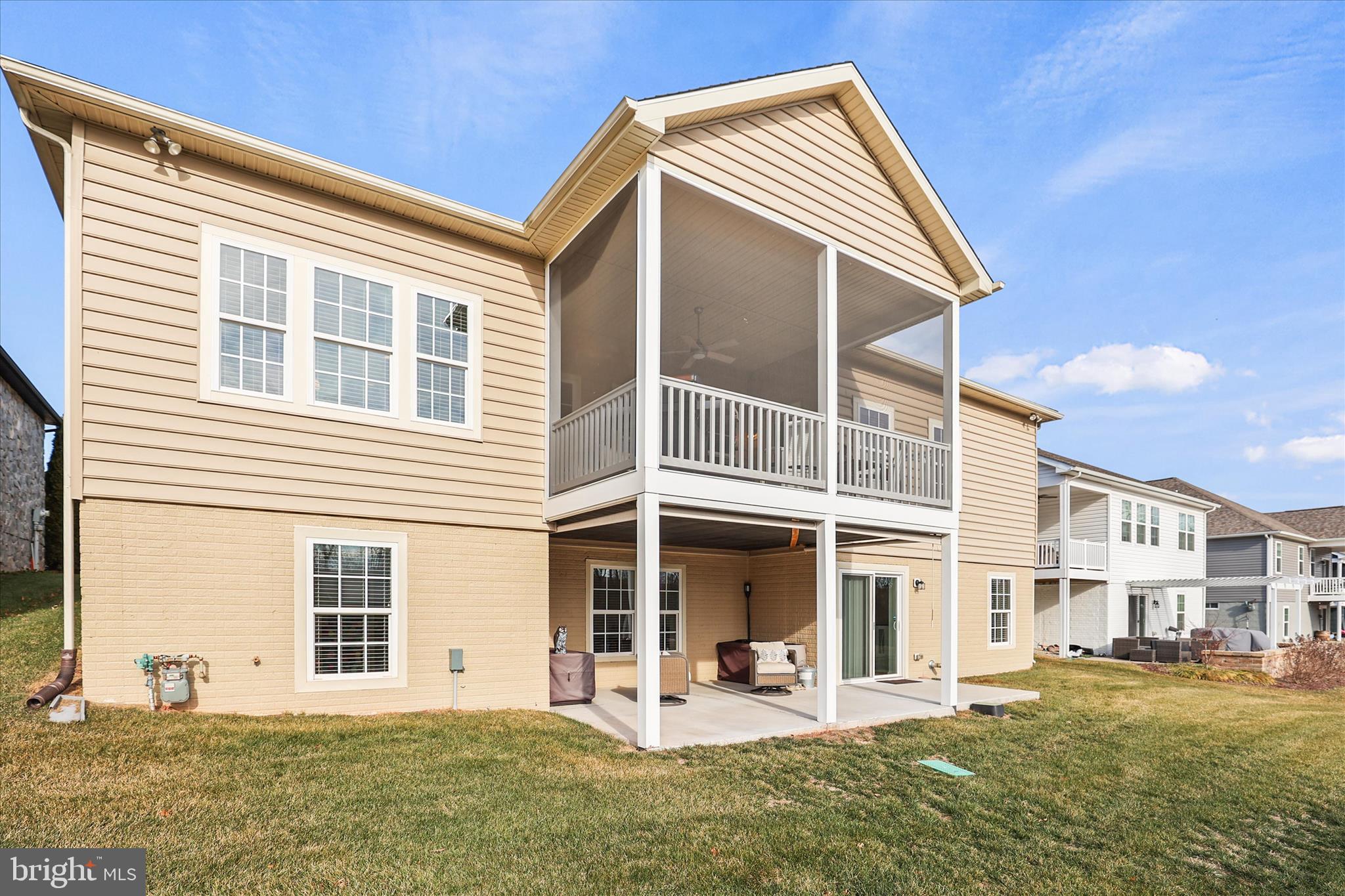 43 Bridge Valley Road Gettysburg, PA 17325 - Photo 58 of 73