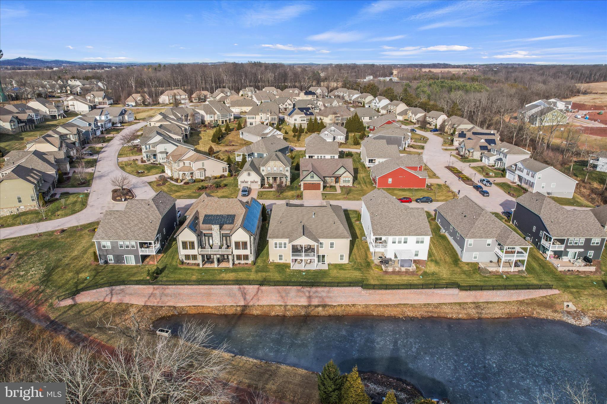 43 Bridge Valley Road Gettysburg, PA 17325 - Photo 63 of 73