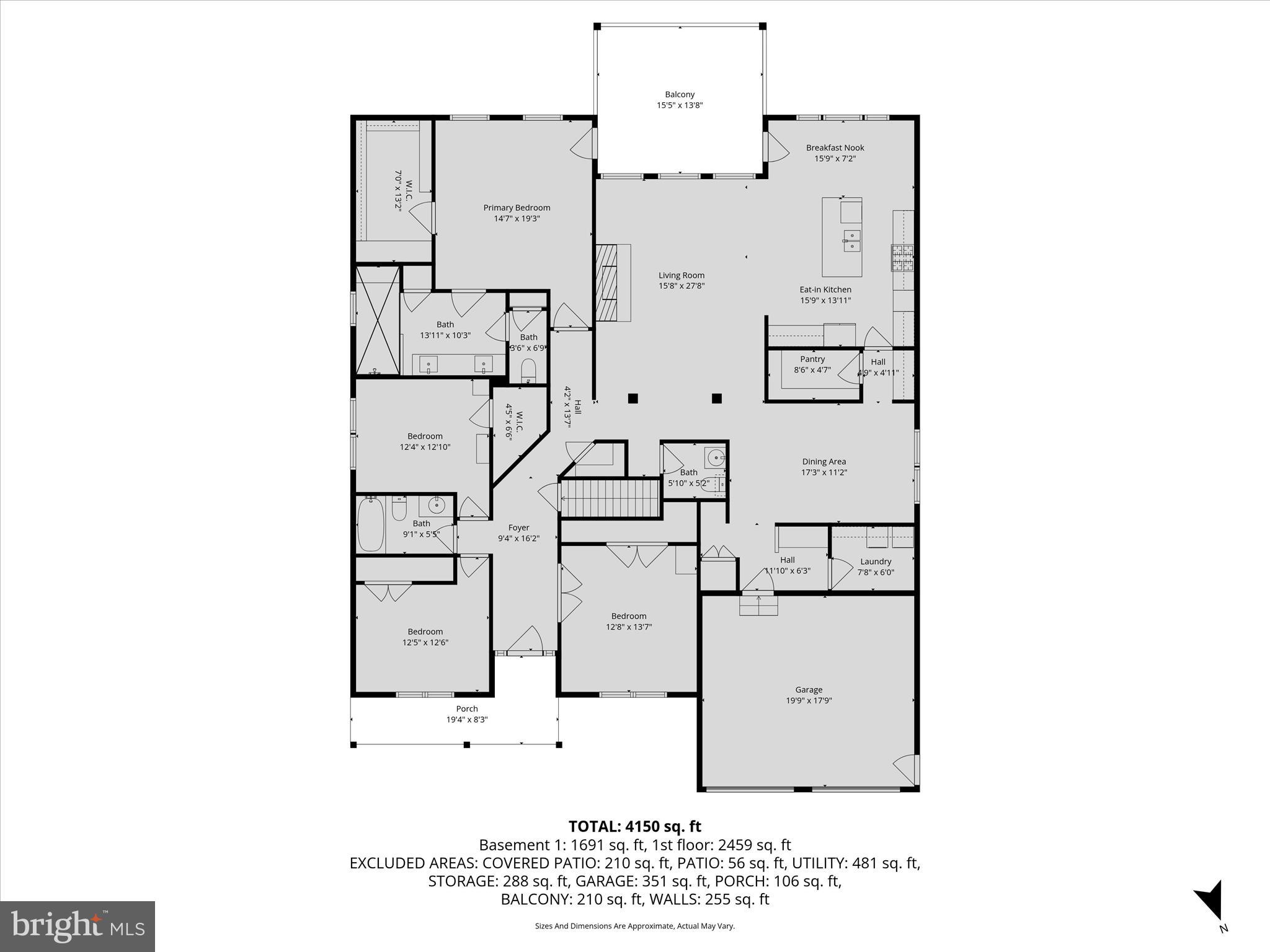 43 Bridge Valley Road Gettysburg, PA 17325 - Photo 67 of 73