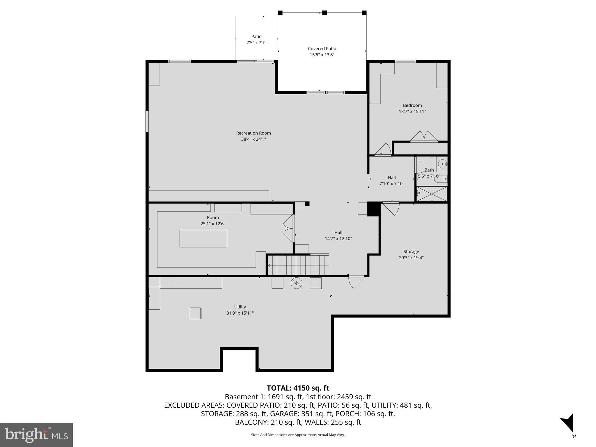 43 Bridge Valley Road Gettysburg, PA 17325 - Photo 68 of 73