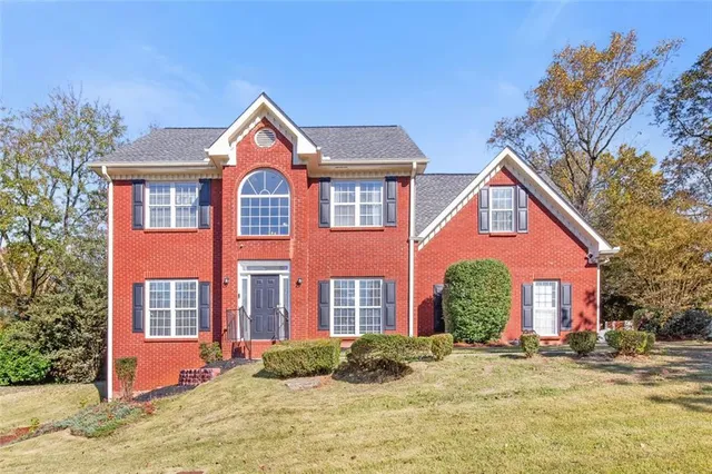 $550,000 | 3125 Garmon Oak Trail, Lawrenceville, GA 30044