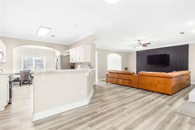 $550,000 | 3125 Garmon Oak Trail, Lawrenceville, GA 30044