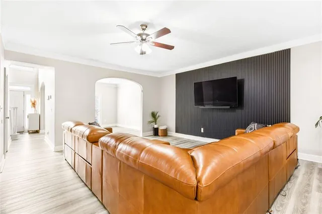 $550,000 | 3125 Garmon Oak Trail, Lawrenceville, GA 30044