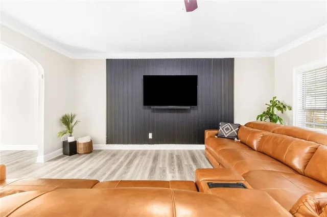 $550,000 | 3125 Garmon Oak Trail, Lawrenceville, GA 30044