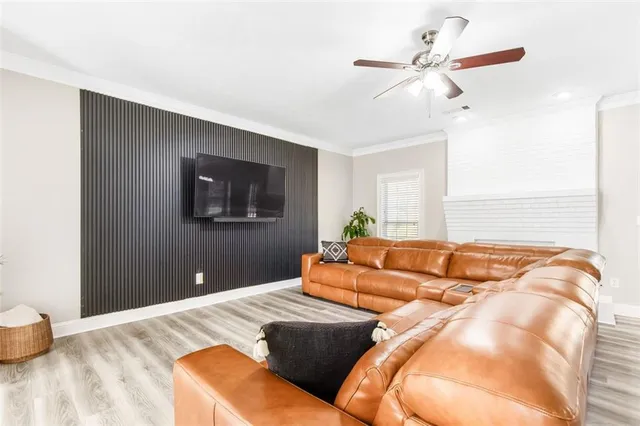 $550,000 | 3125 Garmon Oak Trail, Lawrenceville, GA 30044