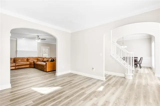 $550,000 | 3125 Garmon Oak Trail, Lawrenceville, GA 30044