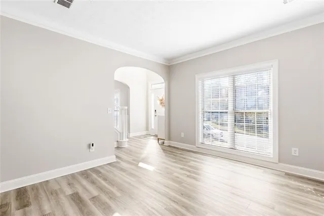 $550,000 | 3125 Garmon Oak Trail, Lawrenceville, GA 30044