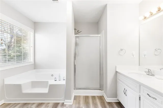 $550,000 | 3125 Garmon Oak Trail, Lawrenceville, GA 30044