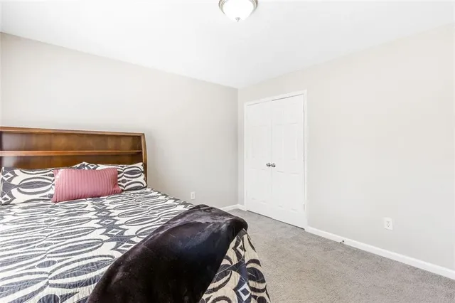 $550,000 | 3125 Garmon Oak Trail, Lawrenceville, GA 30044