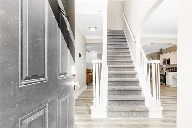 $550,000 | 3125 Garmon Oak Trail, Lawrenceville, GA 30044