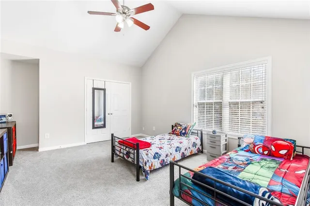 $550,000 | 3125 Garmon Oak Trail, Lawrenceville, GA 30044