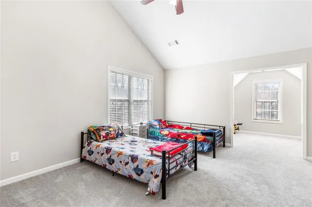 $550,000 | 3125 Garmon Oak Trail, Lawrenceville, GA 30044