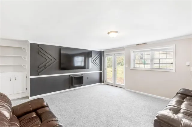 $550,000 | 3125 Garmon Oak Trail, Lawrenceville, GA 30044