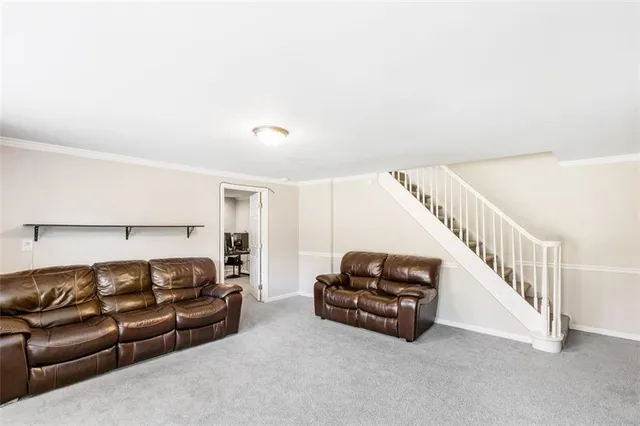 $550,000 | 3125 Garmon Oak Trail, Lawrenceville, GA 30044