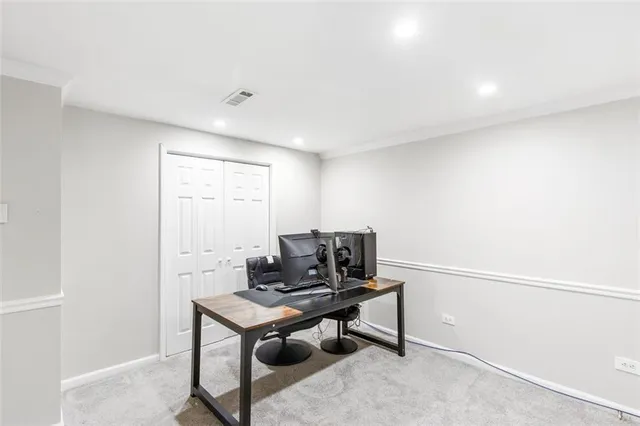 $550,000 | 3125 Garmon Oak Trail, Lawrenceville, GA 30044