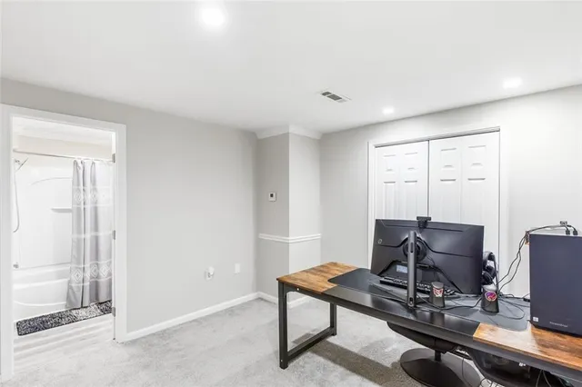 $550,000 | 3125 Garmon Oak Trail, Lawrenceville, GA 30044