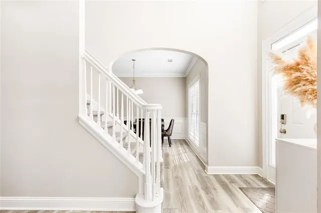 $550,000 | 3125 Garmon Oak Trail, Lawrenceville, GA 30044