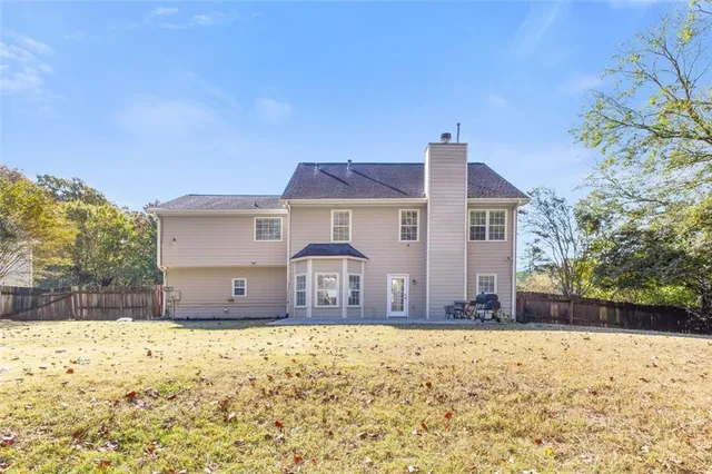 $550,000 | 3125 Garmon Oak Trail, Lawrenceville, GA 30044