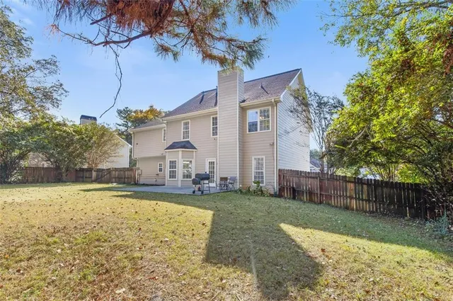 $550,000 | 3125 Garmon Oak Trail, Lawrenceville, GA 30044