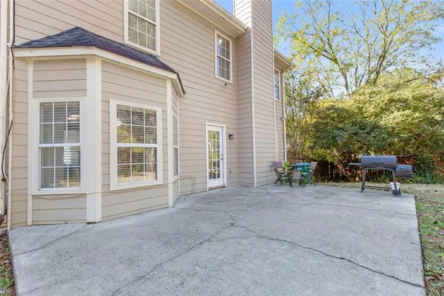 $550,000 | 3125 Garmon Oak Trail, Lawrenceville, GA 30044