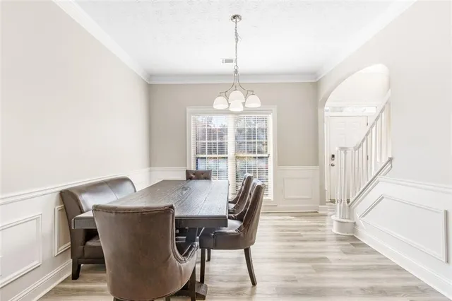 $550,000 | 3125 Garmon Oak Trail, Lawrenceville, GA 30044