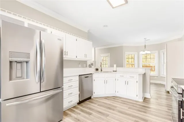 $550,000 | 3125 Garmon Oak Trail, Lawrenceville, GA 30044