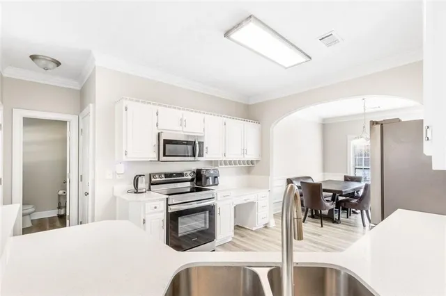 $550,000 | 3125 Garmon Oak Trail, Lawrenceville, GA 30044