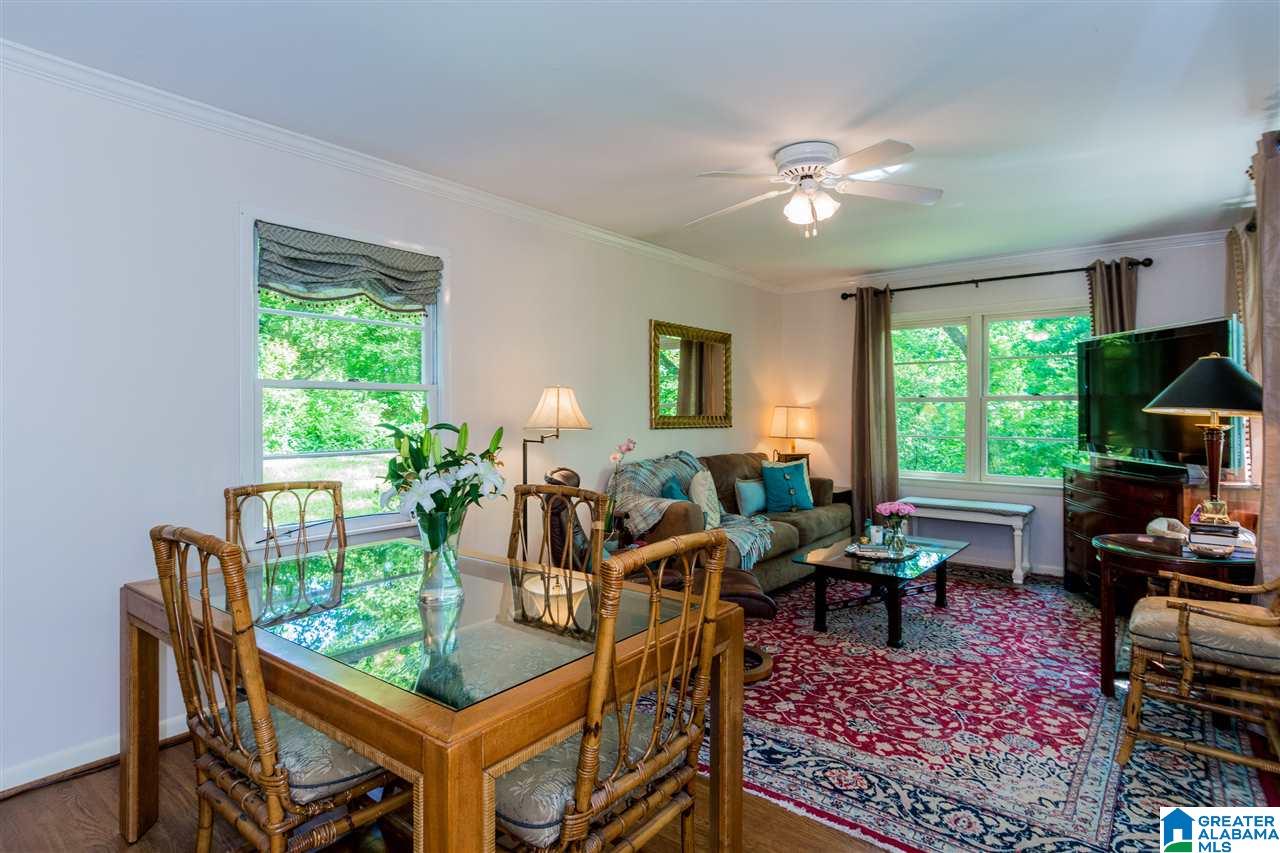 3417 Mountainside Road Birmingham, AL 35243 - Photo 8 of 28