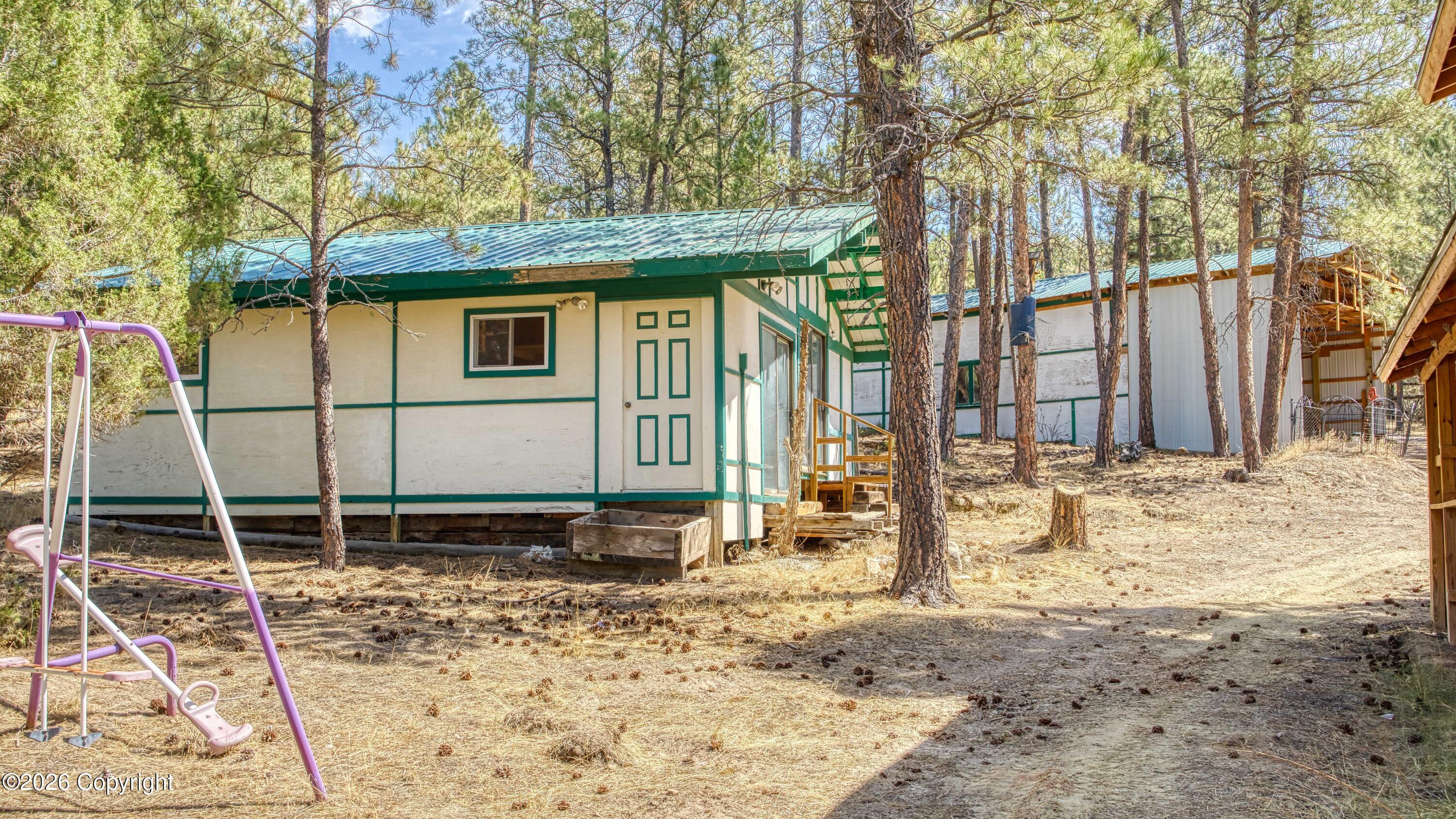 94 Kanode Road Moorcroft, WY 82721 - Photo 67 of 91 Gallery Image 67