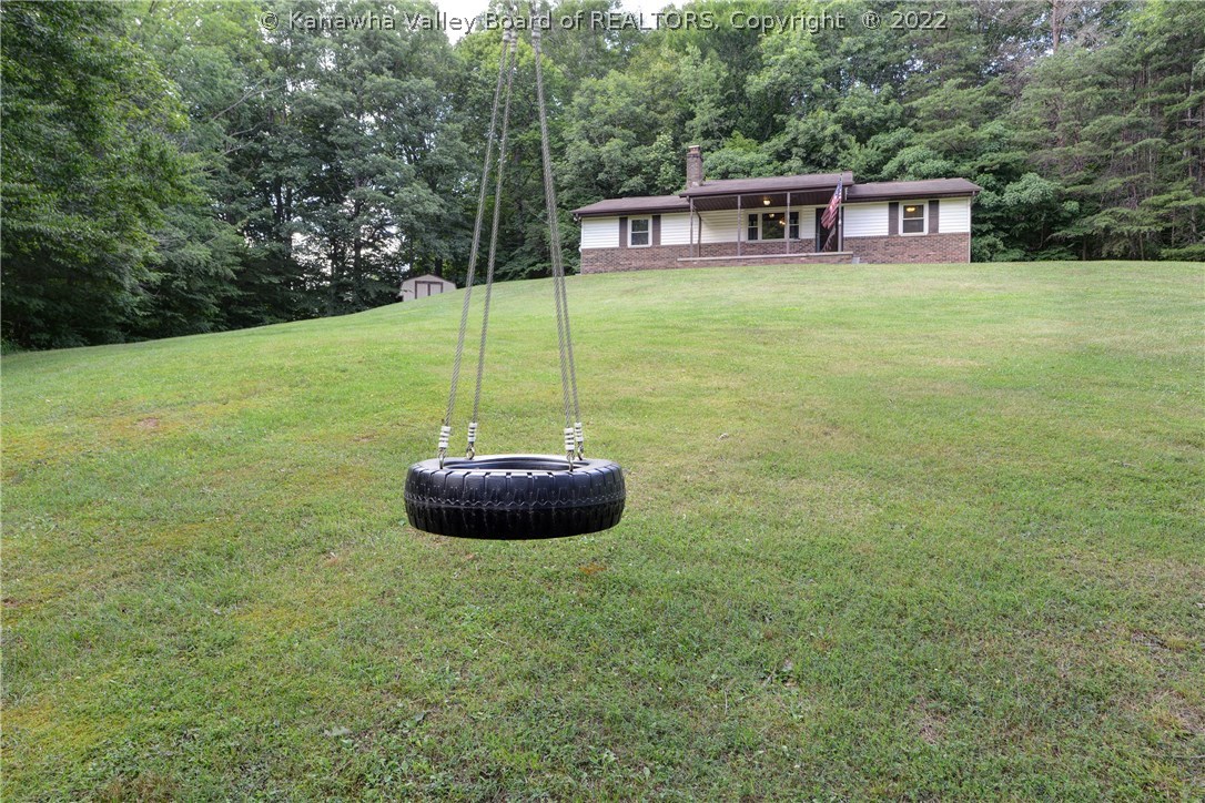 25 Frontier Road Alum Creek, WV 25003 - Photo 28 of 30 Gallery Image 28