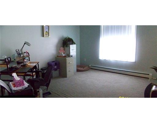 17 Rousseau Road Windham, ME 04062 - Photo 18 of 22 Bedroom. 3rd bedroom being used as...