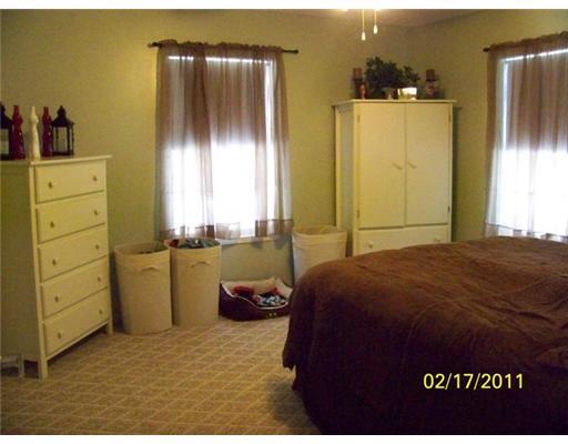17 Rousseau Road Windham, ME 04062 - Photo 10 of 22 Master Bedroom.