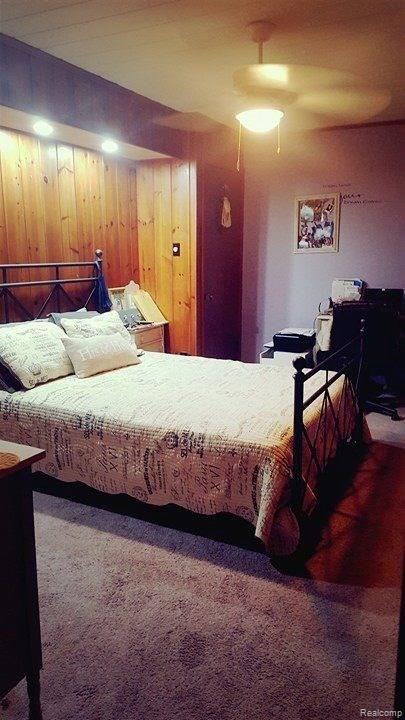 4344 Lapeer Road Burton, MI 48509 - Photo 28 of 48 Bedroom on Main Floor