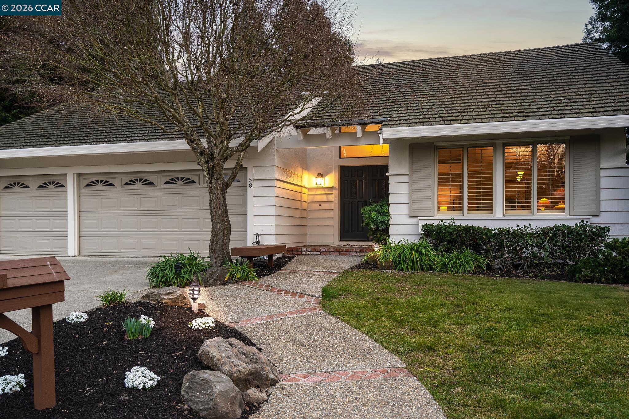 58 Lansford Court San Ramon, CA 94583 - Photo 2 of 40