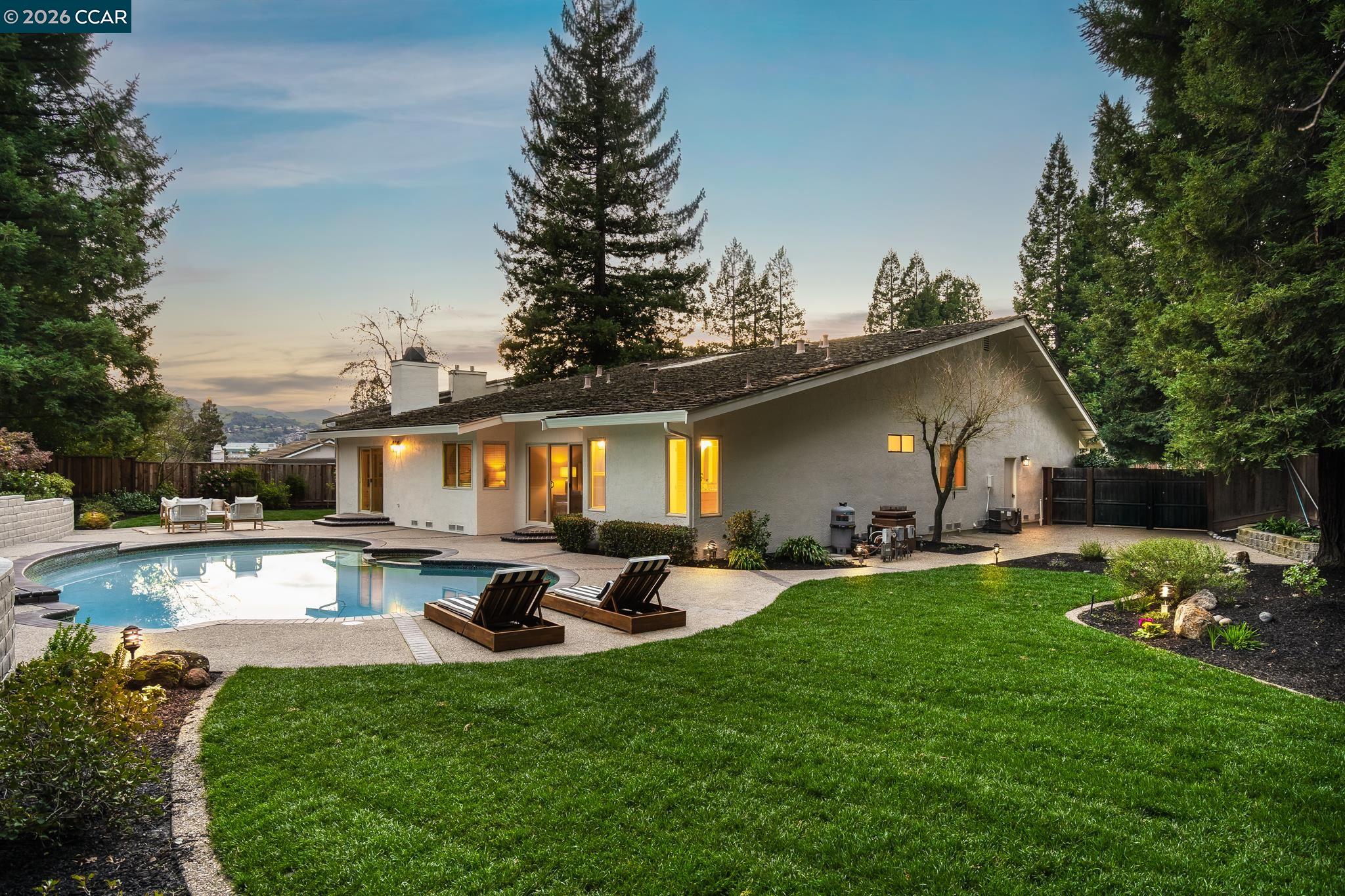 58 Lansford Court San Ramon, CA 94583 - Photo 3 of 40