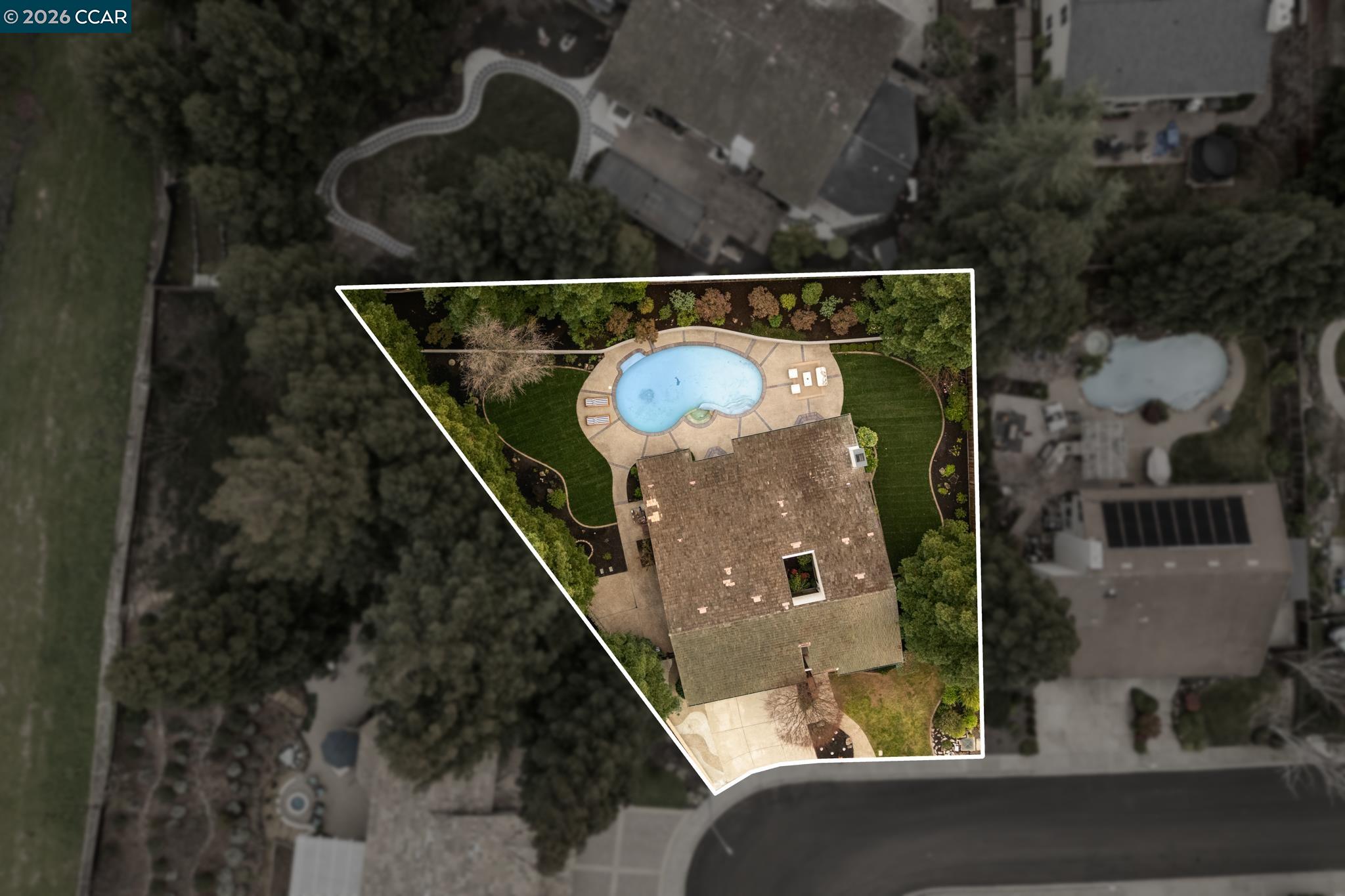 58 Lansford Court San Ramon, CA 94583 - Photo 35 of 40