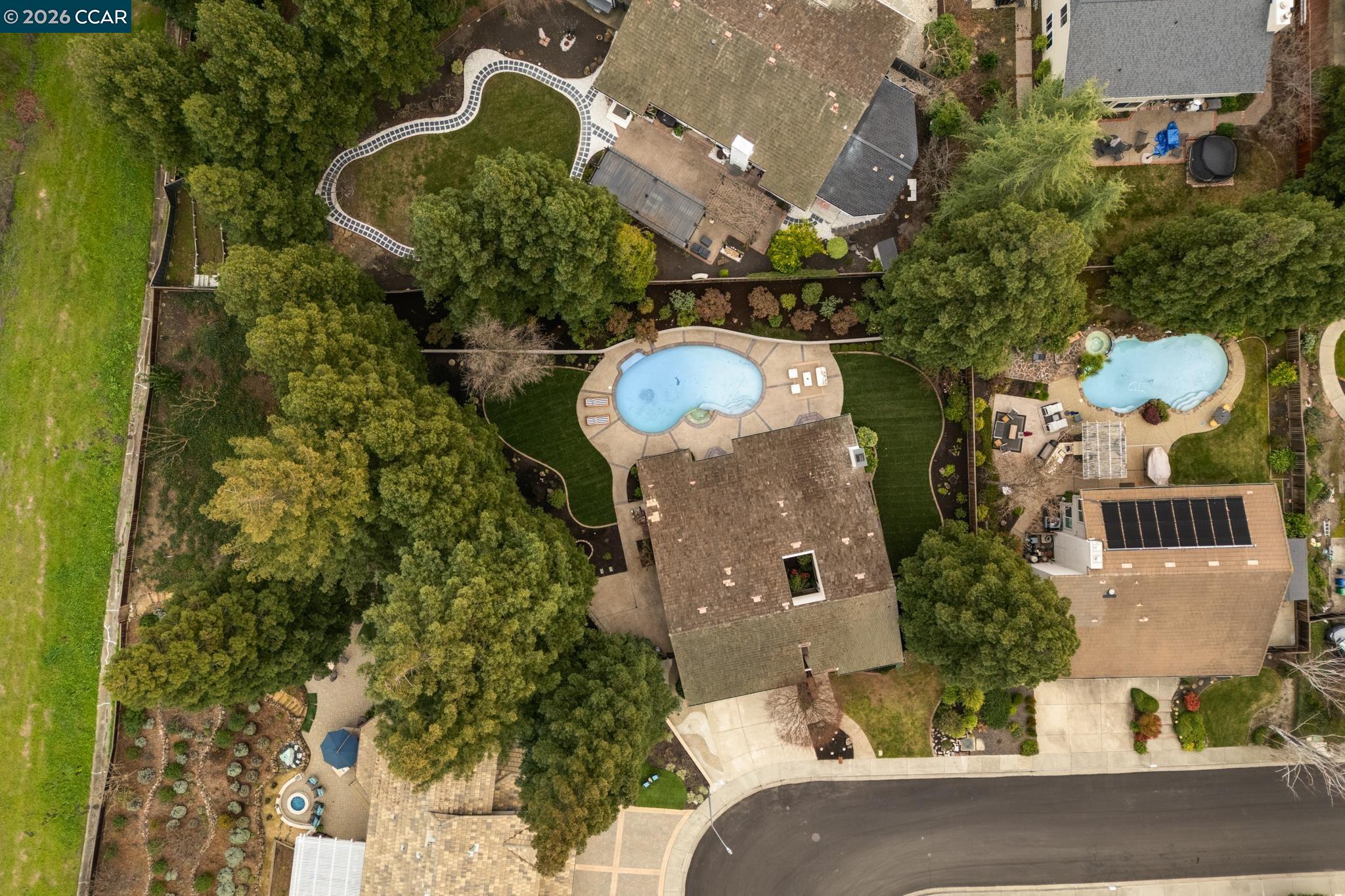 58 Lansford Court San Ramon, CA 94583 - Photo 36 of 40